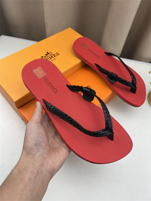 Hermes Sandal-M-253