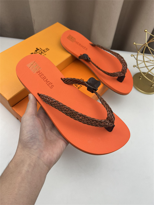 Hermes Sandal-M-254