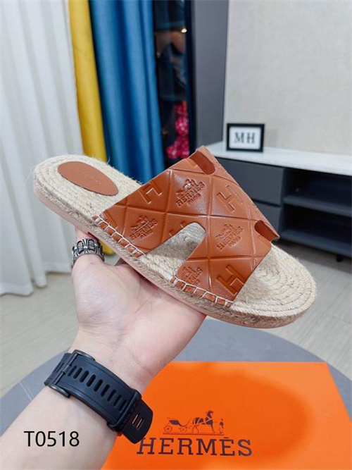 Hermes Sandal-M-258