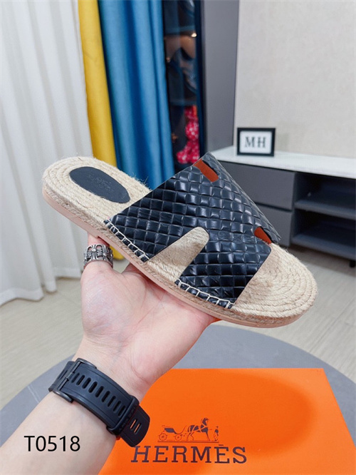 Hermes Sandal-M-264