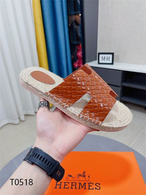 Hermes Sandal-M-271