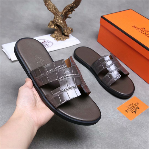 Hermes Sandal-M-029