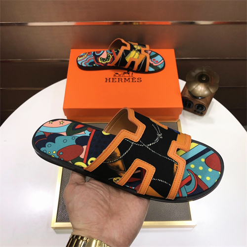 Hermes Sandal-M-294