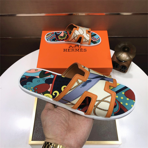 Hermes Sandal-M-296