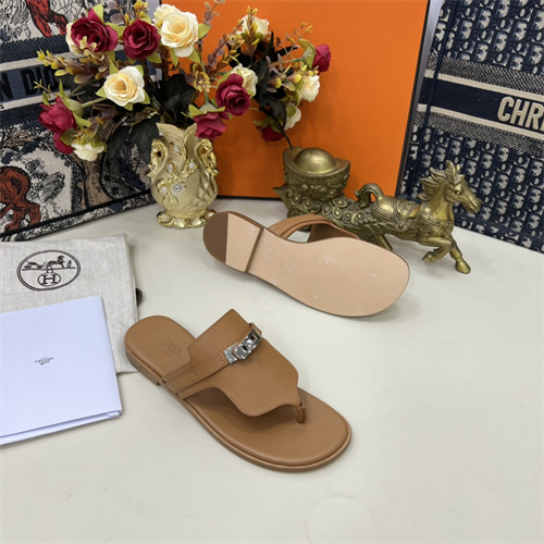 Hermes Sandal-M-312