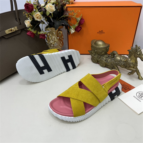 Hermes Sandal-M-327