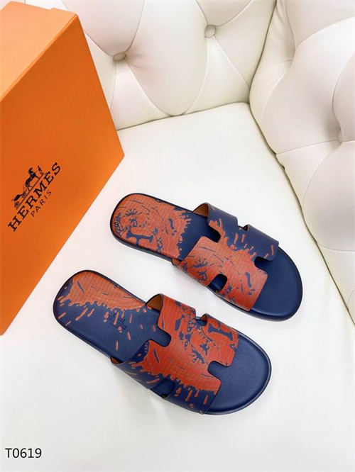 Hermes Sandal-M-358