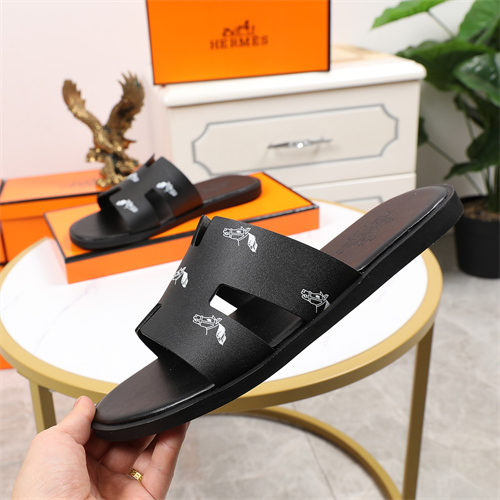 Hermes Sandal-M-037