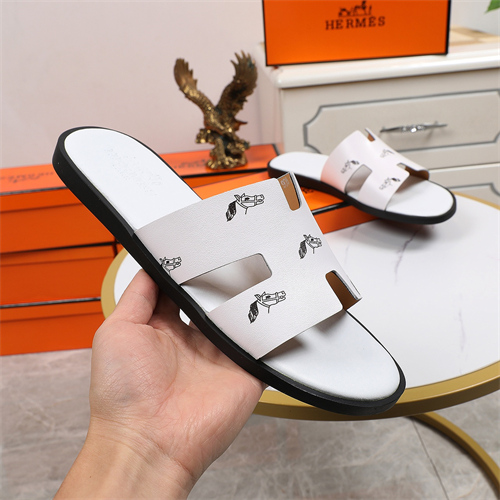 Hermes Sandal-M-038