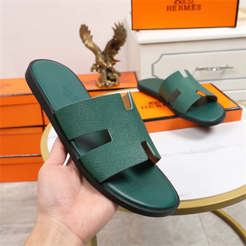 Hermes Sandal-M-058