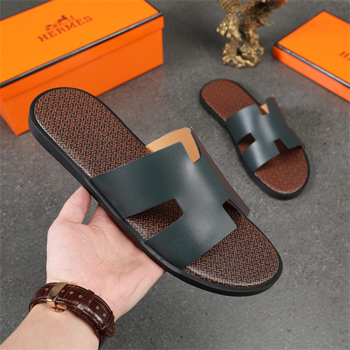 Hermes Sandal-M-068