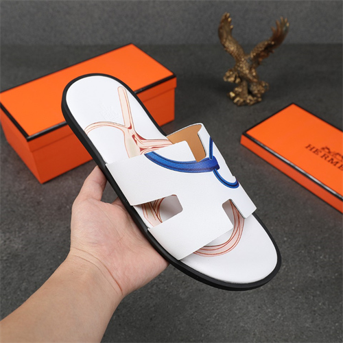 Hermes Sandal-M-071