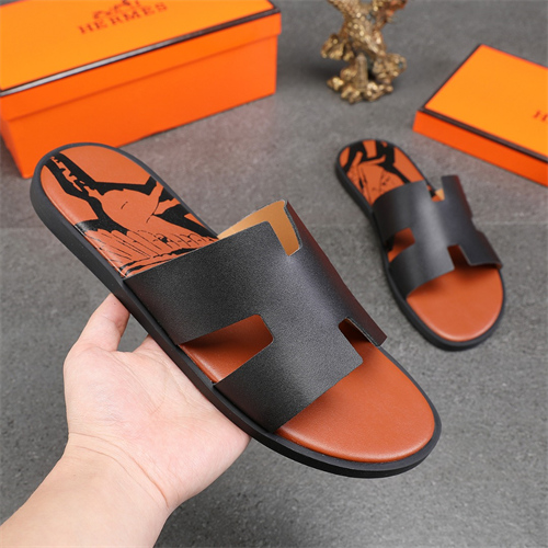 Hermes Sandal-M-076