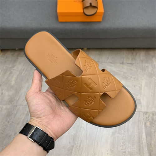 Hermes Sandal-M-096