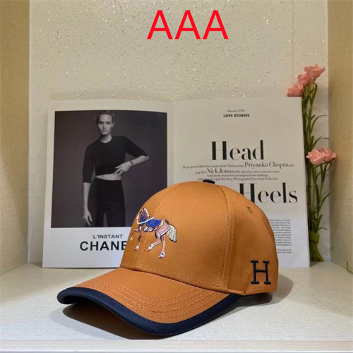 Hermes-Cap(AAA)-015
