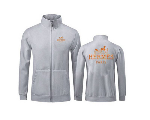 Hermès hoodie-044