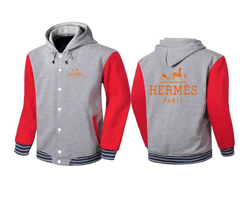 Hermès hoodie-081