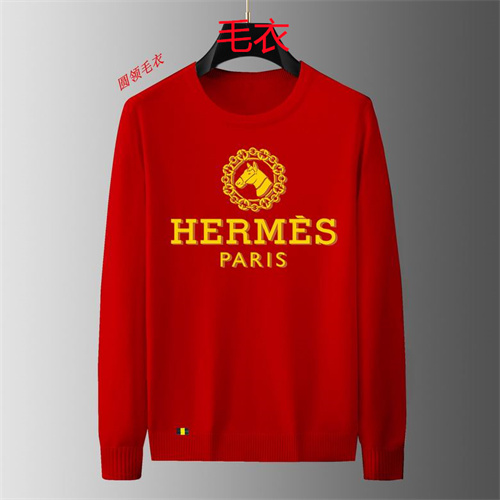Hermes(Man)Sweaters-0091