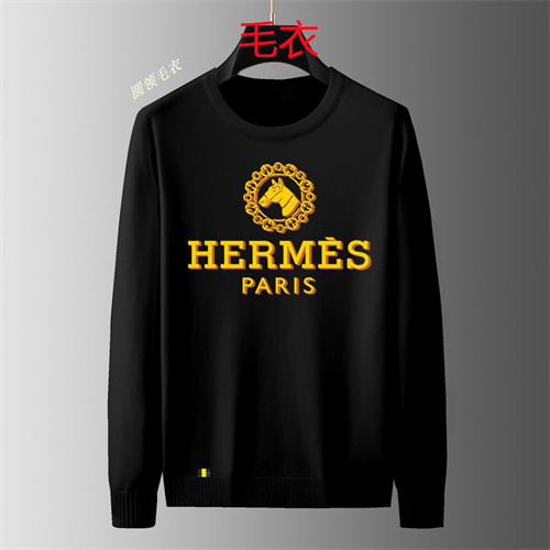 Hermes(Man)Sweaters-0092