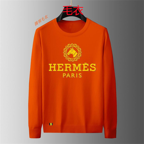 Hermes(Man)Sweaters-0094