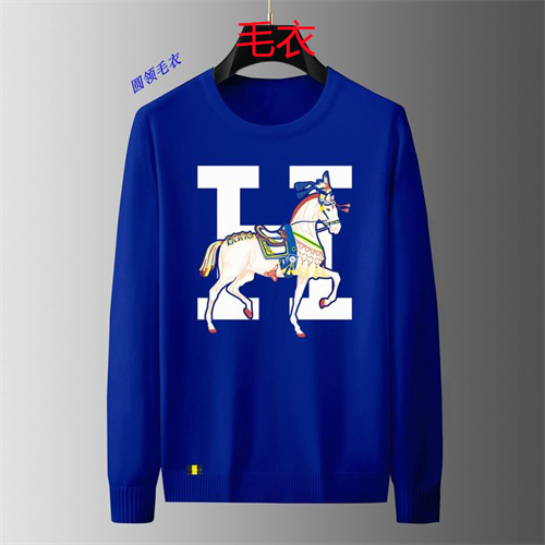 Hermes(Man)Sweaters-0087