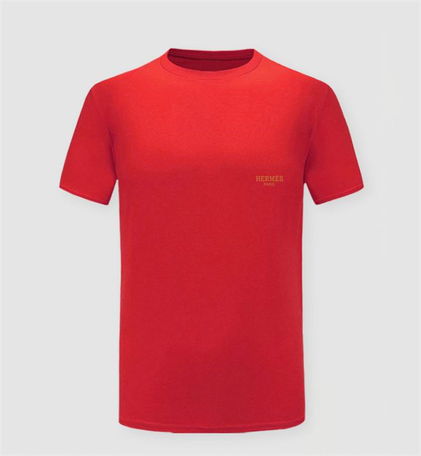 Hermes Round neck T-shirt-M-031