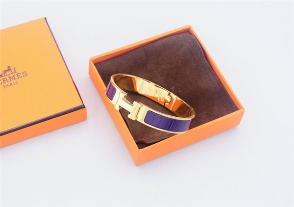 Hermes Bangle-254