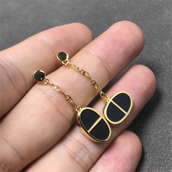 Hermes Earrings-001