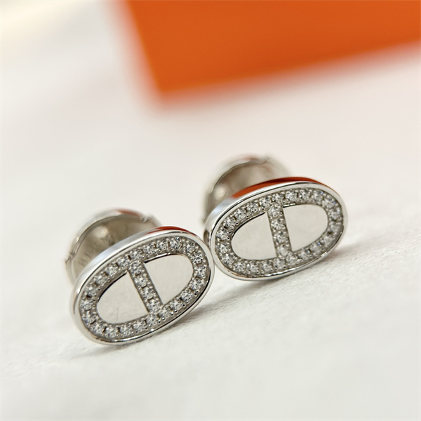 Hermes Earrings-041