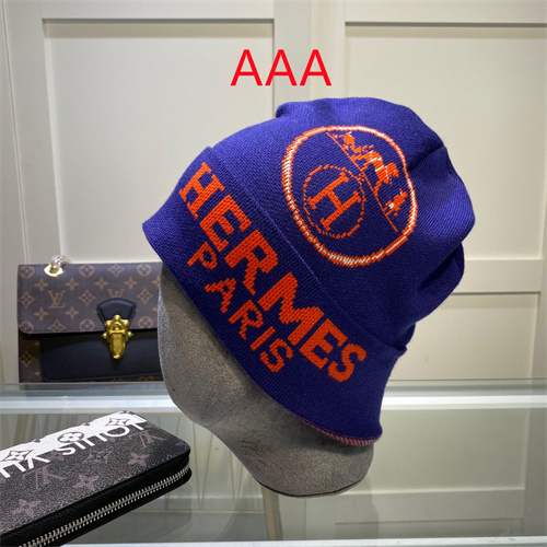 Hermes Beanies(AAA)-013
