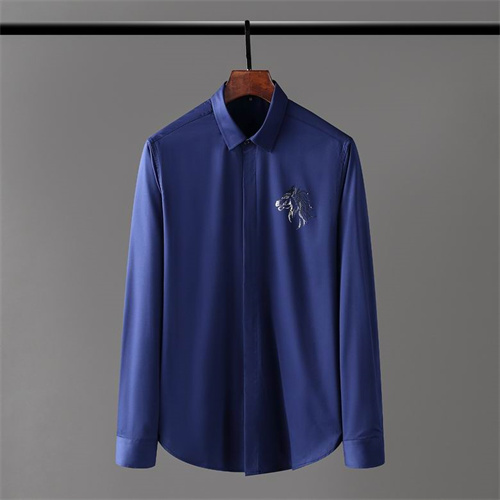 Hermes long shirt-M-013