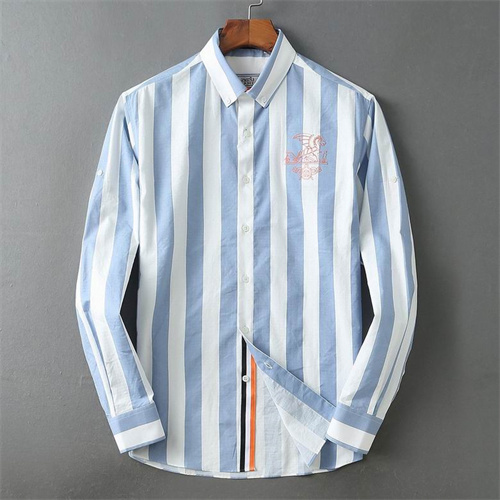 Hermes long shirt-M-020