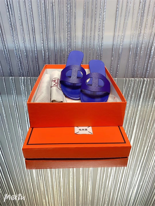 Hermes Sandal-W-114