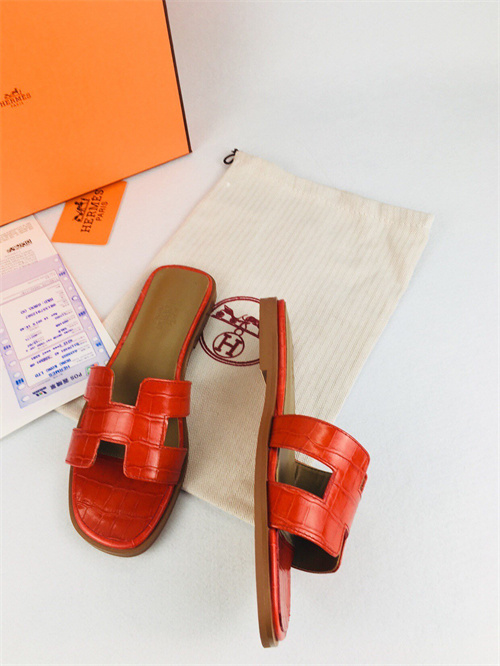 Hermes Sandal-W-015
