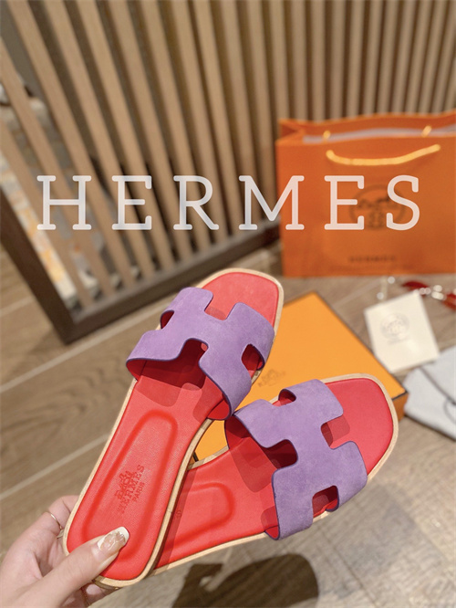 Hermes Sandal-W-163