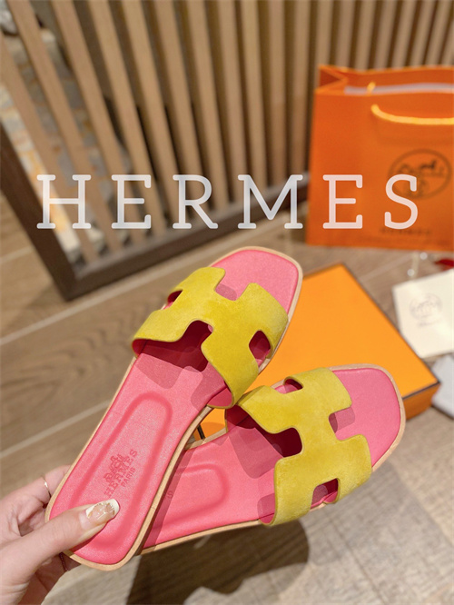 Hermes Sandal-W-164