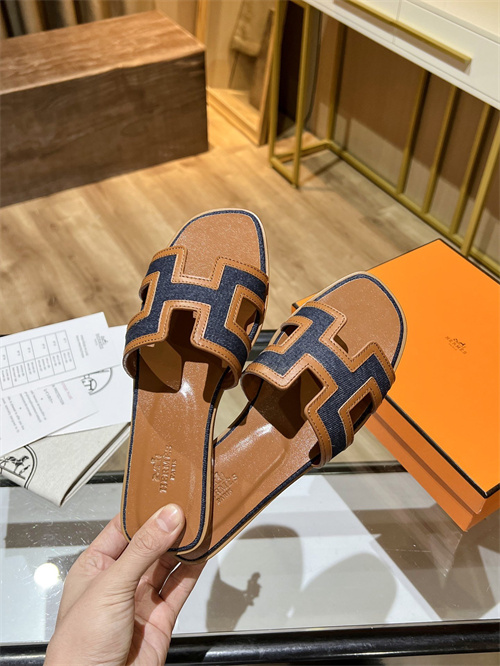 Hermes Sandal-W-175