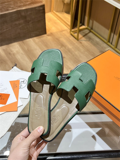 Hermes Sandal-W-176