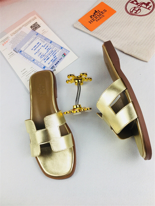 Hermes Sandal-W-020