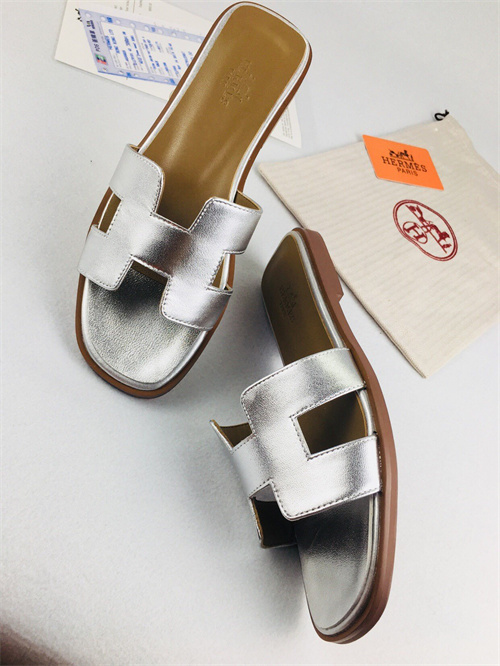 Hermes Sandal-W-021