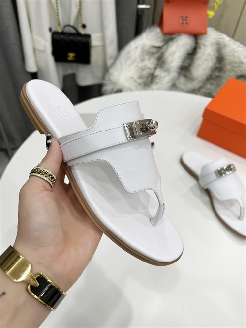 Hermes Sandal-W-222