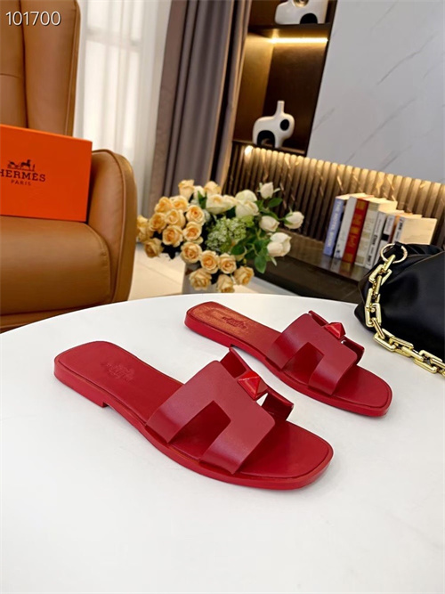 Hermes Sandal-W-228