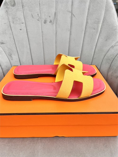 Hermes Sandal-W-233