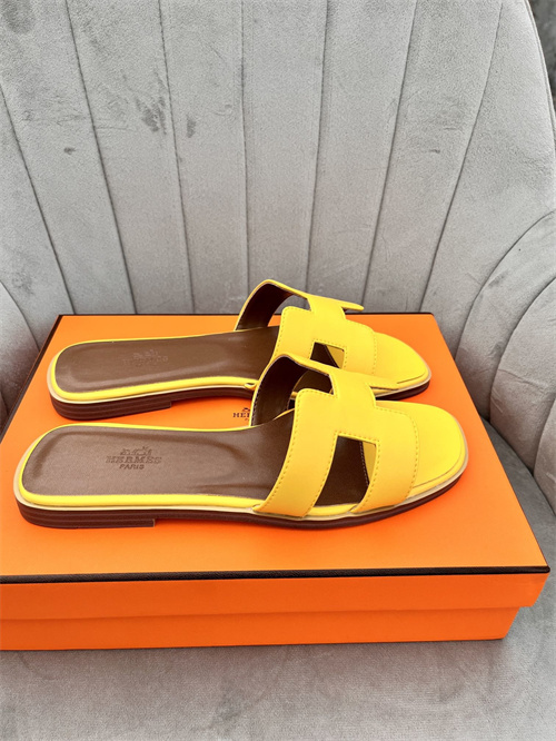 Hermes Sandal-W-237