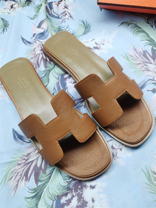 Hermes Sandal-W-027