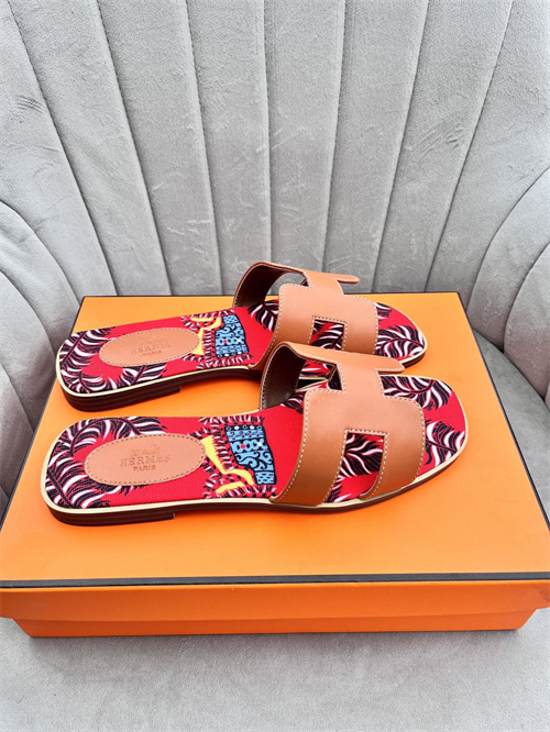 Hermes Sandal-W-272
