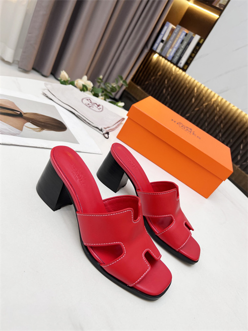 Hermes Sandal-W-278