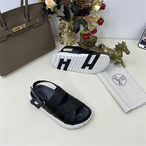 Hermes Sandal-W-318