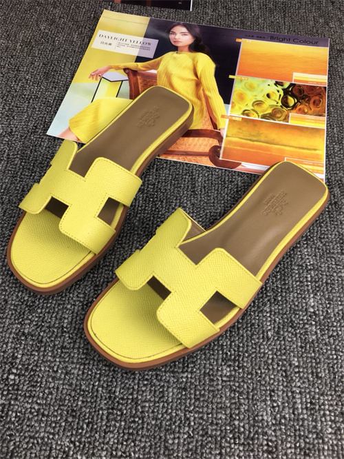 Hermes Sandal-W-032