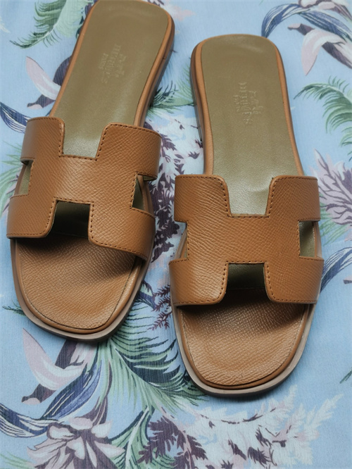 Hermes Sandal-W-033